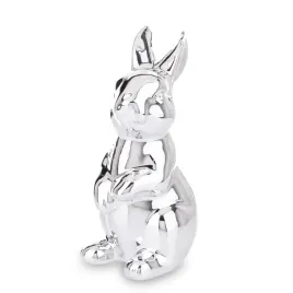 figurka-krolik-srebrny-15x7x8