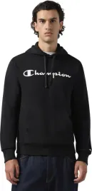 bluza-meska-champion-hooded-sweatshirt-czarna-221917-kk001-rozm-2xl
