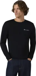 koszulka-meska-champion-longsleeve-tee-czarna-221799-kk001-rozm-xl