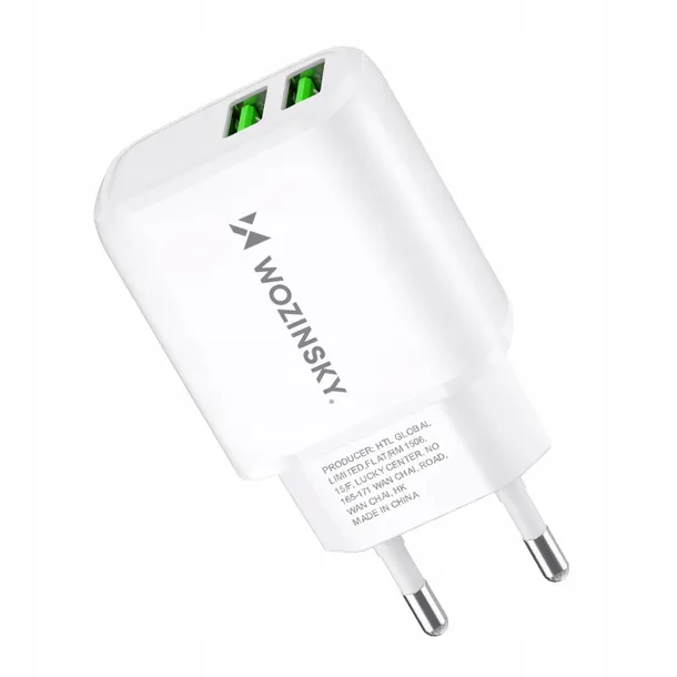 ladowarka-sieciowa-wozinsky-usb-24a-2-x-usb-a-biala