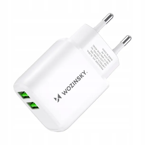 ladowarka-sieciowa-wozinsky-usb-24a-2-x-usb-a-biala