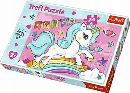 puzzle-24-elementy-maxi-slodki-jednorozec