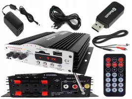radio-wzmacniacz-bluetooth-do-glosnikow-usb-4-ch
