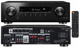 solidny-wzmacniacz-amplituner-pioneer-bt-hdmi