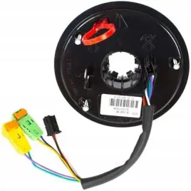 tasma-zwijak-poduszki-airbag-mercedes-w211-w463