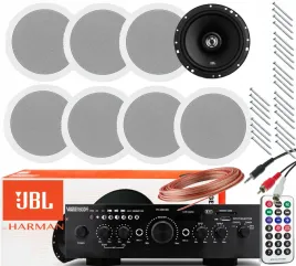 jbl-sufitowy-zestaw-audio-radio-bluetooth-usb-aux
