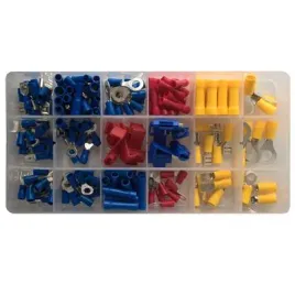 konektory-izolowane-zestaw-160szt