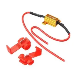 rezystor-filtr-led-canbus-10w-39ohm-konektory