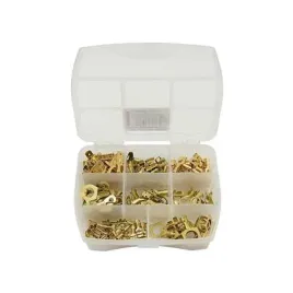 konektory-koncowki-elektryczne-zestaw-160szt