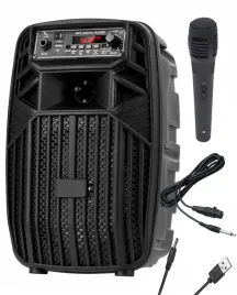 mocna-kolumna-przenosna-400w-glosnik-bluetooth-usb-fm-akumulator-mikrofon