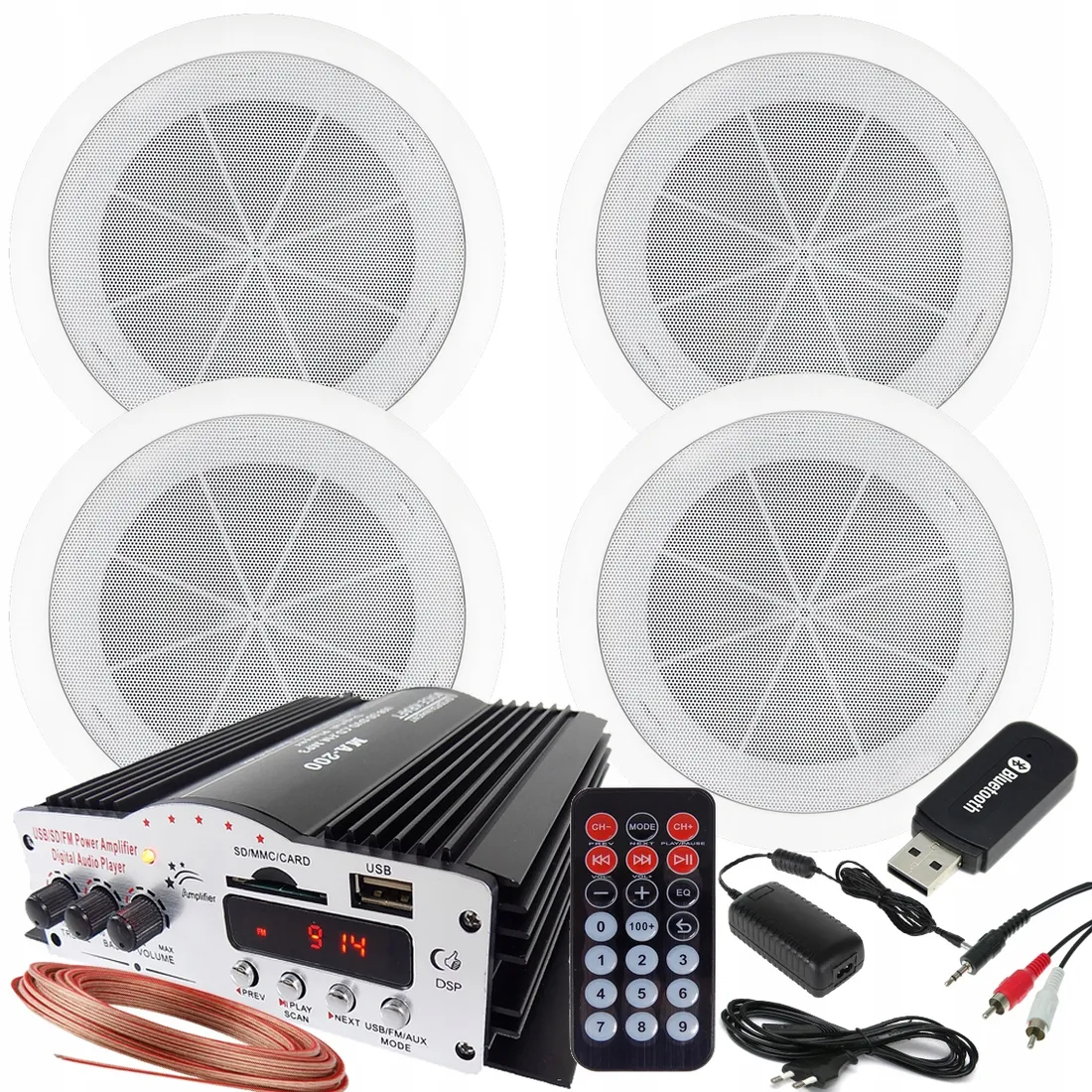 radio-lazienkowe-sufitowy-zestaw-audio-bluetooth
