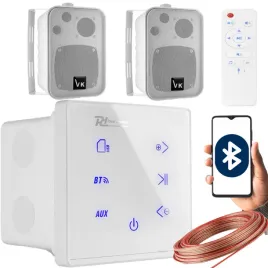 kolumny-nascienne-sufitowe-wzmacniacz-natynkowy-bluetooth-usb-naglosnienie