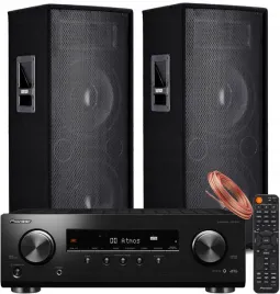 kolumny-glosnikowe-2400w-wzmacniacz-pioneer-hdmi