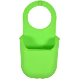 organizer-na-gabke-silikonowy-200x100mm-zielony