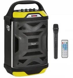 zestaw-karaoke-usb-sd-mp3-mikrofon-bezprzewodowy