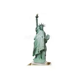 puzzle-3d-przestrzenne-ukladanka-statua-wolnosci