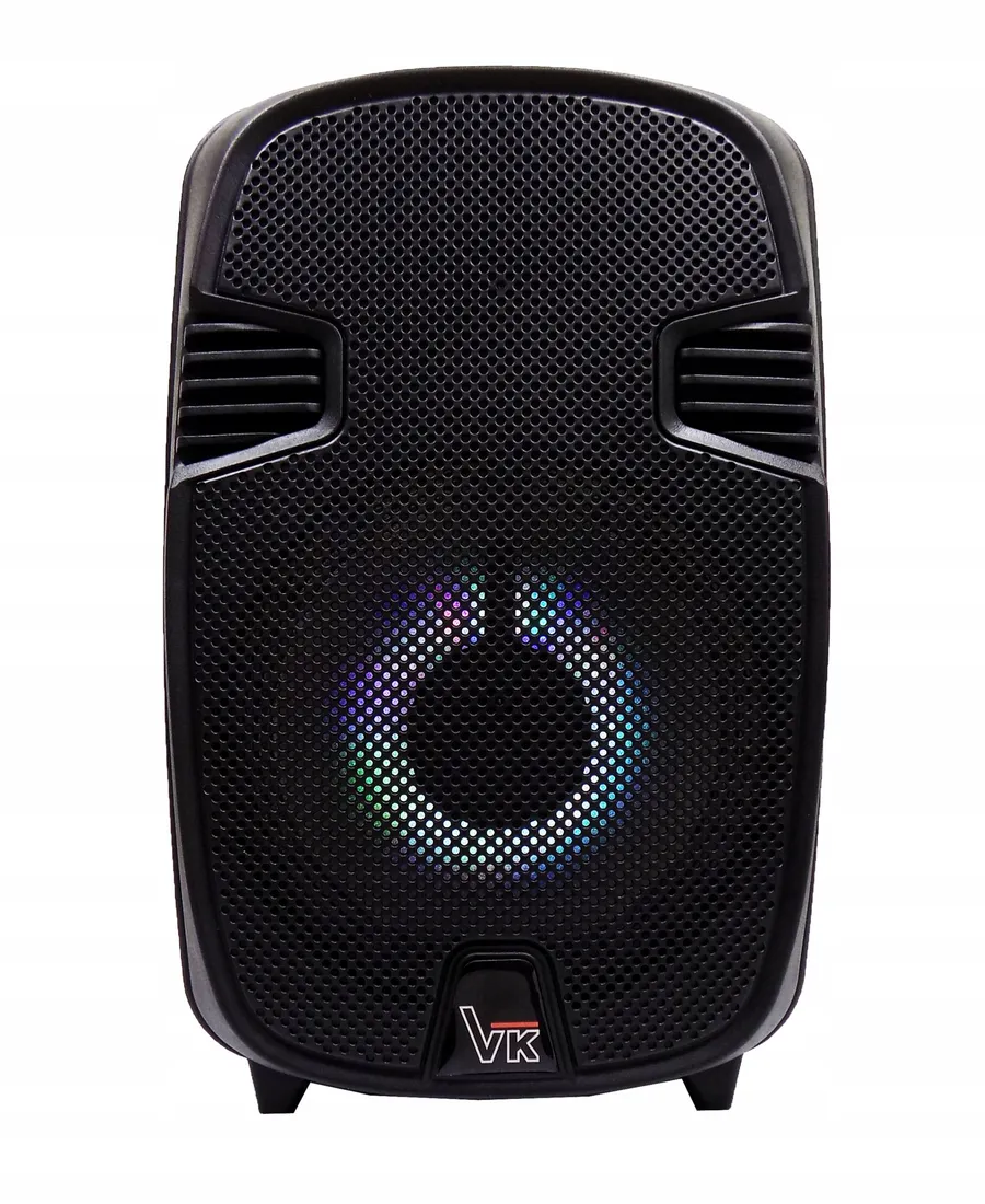 mocna-kolumna-estradowa-bluetooth-led-akumulator-stan-nowy