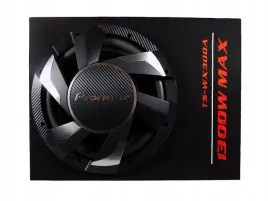pioneer-subwoofer-aktywny-skrzynia-tuba-basowa-1300w-wzmacniacz-kable