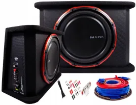 boschmann-mocna-plaska-skrzynia-tuba-basowa-1400w-super-bass-okablowanie