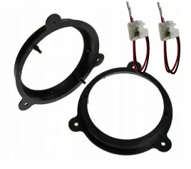 dystanse-redukcje-glosnikowe-nissan-almera-juke-micra-note-pulsar-nv200-300