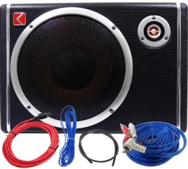 mala-kompaktowa-mocna-skrzynia-tuba-basowa-subwoofer-800w-aktywny-kable