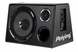 mocna-aktywna-skrzynia-tuba-basowa-subwoofer-kable-stan-nowy