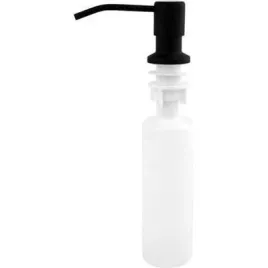 dozownik-plynu-do-naczyn-mydla-w-blat-330ml-czarny
