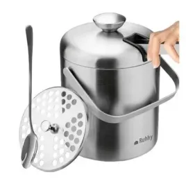 wiaderko-do-lodu-szczypce-lyzeczka-13l