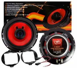 top-audio-glosniki-dwudrozne-audi-a3-8l-a4-b5-tt-8n-tyl