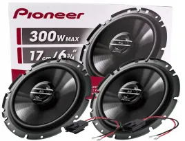 pioneer-glosniki-300w-peugeot-407-citroen-c4-c5-grand-picasso-przod-tyl