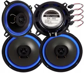 simply-audio-glosniki-peugeot-206-207-307-citroen-c2-c3-xsara-picasso-4-szt