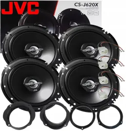 jvc-glosniki-dwudrozne-ford-c-max-mk1-focus-mk2-kuga-mk1-przod-tyl