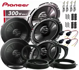 pioneer-glosniki-dwudrozn-opel-adam-astra-j-insignia-mokka-przod-tyl