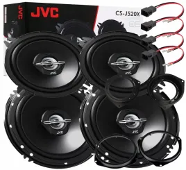 jvc-glosniki-dwudrozne-opel-astra-h-corsa-d-drzwi-przod-tyl