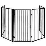 bramka-do-kominka-basic-kaminer-304x745-cm