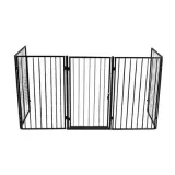 bramka-do-kominka-basic-kaminer-304x745-cm