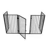 bramka-do-kominka-basic-kaminer-304x745-cm