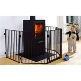 bramka-do-kominka-basic-kaminer-304x745-cm