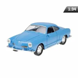 autko-model-vw-karmann-ghia-coupe-1-34-niebieski