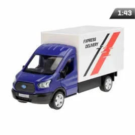 autko-model-1-43-rmz-ford-transit-chassis-cab-2018