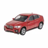 autko-model-1-34-bmw-x6-czerwony-stan-nowy