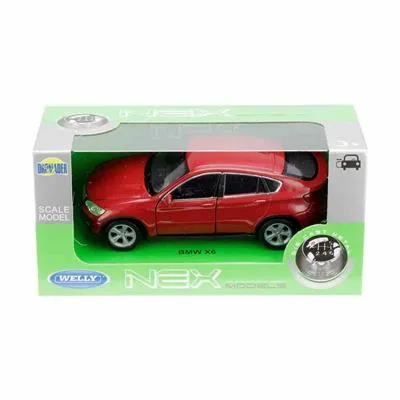 autko-model-1-34-bmw-x6-czerwony-marka-carmotion