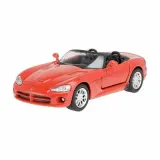 autko-model-1-34-dodge-viper-srt-10-2003-czerwony-stan-nowy