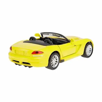 autko-model-1-34-dodge-viper-srt-10-2003-zolty-bohater-brak