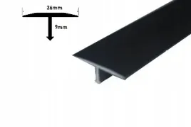 listwa-a56-anoda-czarny-100cm