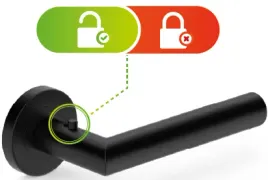 klamka-drzwiowa-nova-smart-okragly-szyld-czarna-lewa-novoczsll