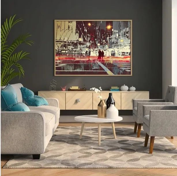 puzzle-huadada-1000-elementow-50x70cm-kolekcja-nocna-scena-nowoczesnego-miasta
