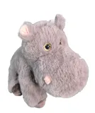 maskotka-pluszowa-hipopotam-hipcio-pluszak-przytulanka-zwierzatka-zoo-26x24-stan-nowy