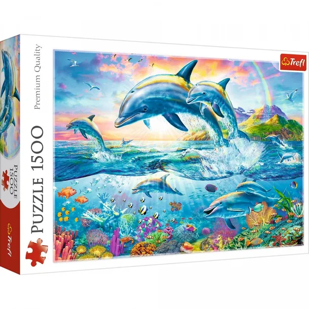 puzzle-1500-elementow-rodzina-delfinow