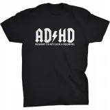 koszulka-adhd-parodia-logo-ac